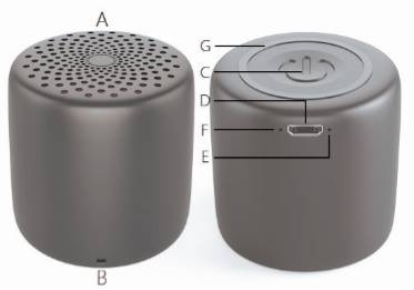 Jakcom cs2 smart carryon hot sale speaker