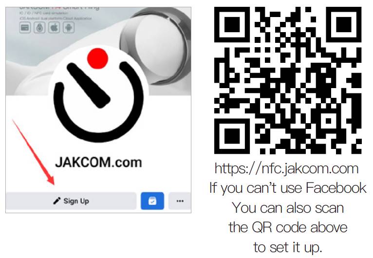 JAKCOM R4 Smart Ring