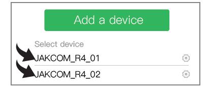 Jakcom R4 anillo NFC 62mm